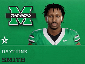 DAYTIONE SMITH