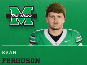 EVAN FERGUSON