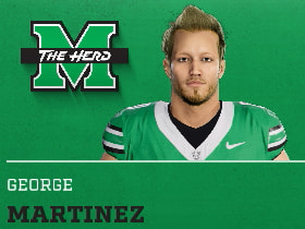 GEORGE MARTINEZ