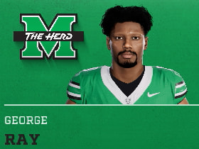 GEORGE RAY