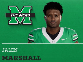 JALEN MARSHALL