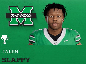 JALEN SLAPPY