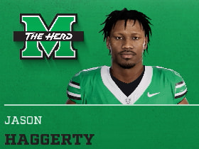 JASON HAGGERTY