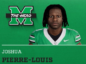 JOSHUA PIERRE-LOUIS