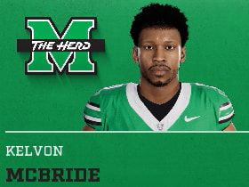 KELVON MCBRIDE