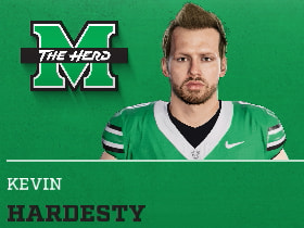 KEVIN HARDESTY