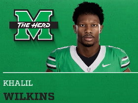 KHALIL WILKINS