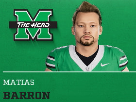 MATIAS BARRON