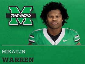 MIKAILIN WARREN