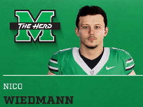 NICO WIEDMANN