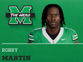 ROBBY MARTIN