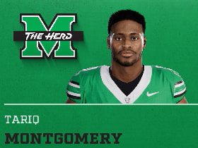TARIQ MONTGOMERY