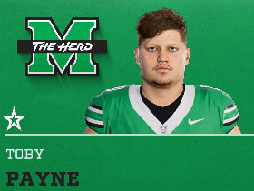 TOBY PAYNE