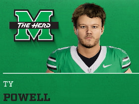 TY POWELL
