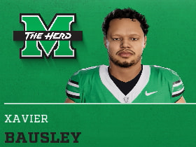 XAVIER BAUSLEY