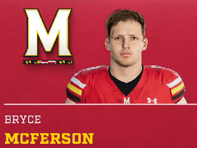 BRYCE MCFERSON