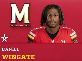 DANIEL WINGATE