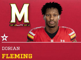 DORIAN FLEMING
