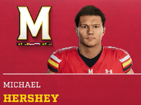 MICHAEL HERSHEY