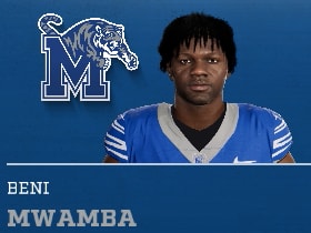 BENI MWAMBA
