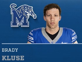 BRADY KLUSE
