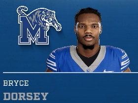 BRYCE DORSEY