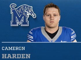 CAMERON HARDEN