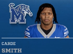 CARDE SMITH