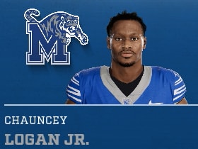 CHAUNCEY LOGAN JR.