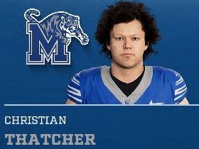 CHRISTIAN THATCHER