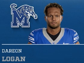 DAREON LOGAN