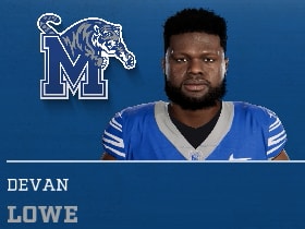 DEVAN LOWE