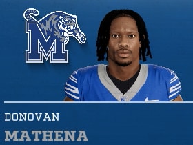DONOVAN MATHENA