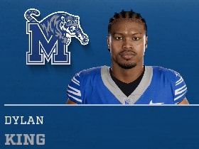 DYLAN KING