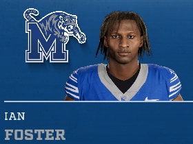 IAN FOSTER