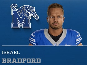 ISRAEL BRADFORD
