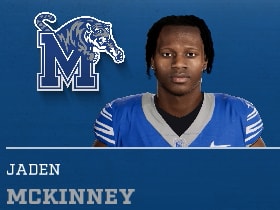 JADEN MCKINNEY