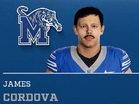 JAMES CORDOVA