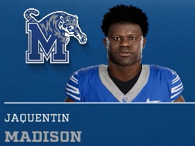 JAQUENTIN MADISON