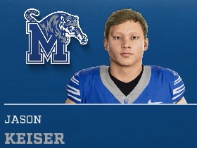 JASON KEISER