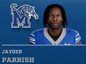 JAYDEN PARRISH