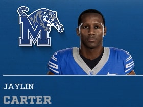 JAYLIN CARTER