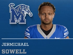 JERMICHAEL SOWELL