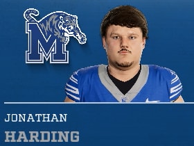 JONATHAN HARDING