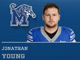 JONATHAN YOUNG