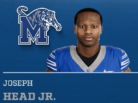 JOSEPH HEAD JR.