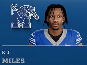 K.J. MILES