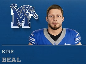 KIRK BEAL