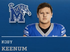 KOBY KEENUM