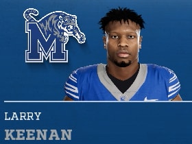 LARRY KEENAN